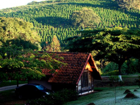  Hotel Fazenda Menino da Porteira  Ору-Фину